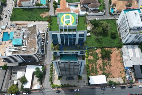 Condo in Pattaya, Thailand, 1 bedroom № 197056 - photo 3