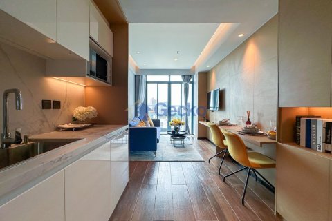 Condo in Pattaya, Thailand, 1 bedroom № 197056 - photo 10