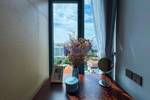Condo in Pattaya, Thailand, 1 bedroom № 197056 - photo 17
