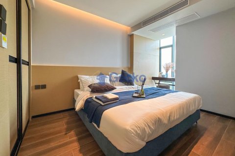 Condo in Pattaya, Thailand, 1 bedroom № 197056 - photo 15