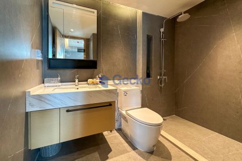 Condo in Pattaya, Thailand, 1 bedroom № 197056 - photo 20