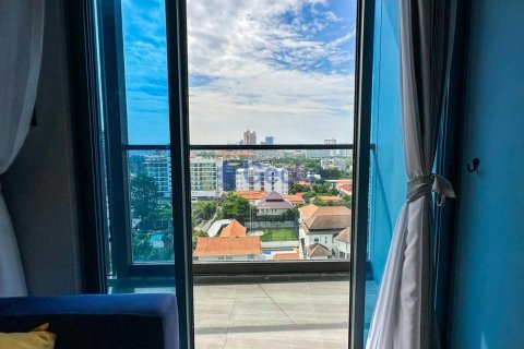Condo in Pattaya, Thailand, 1 bedroom № 197056 - photo 21