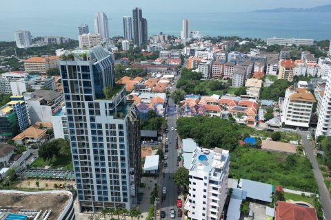 Condo in Pattaya, Thailand, 1 bedroom № 197056 - photo 7
