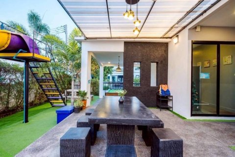 Villa in Hua Hin, Thailand 3 bedrooms № 149574 - photo 5