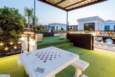 Villa in Hua Hin, Thailand 3 bedrooms № 149574 - photo 4