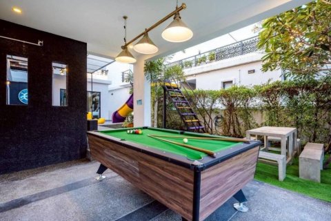 Villa in Hua Hin, Thailand 3 bedrooms № 149574 - photo 7