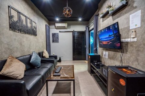 Villa in Hua Hin, Thailand 3 bedrooms № 149574 - photo 8