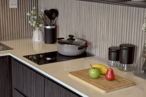 Condo in Hua Hin, Thailand, 2 bedrooms  № 149573 - photo 9