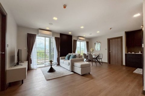 Condo in Hua Hin, Thailand, 2 bedrooms  № 149573 - photo 5