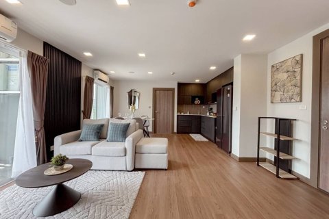 Condo in Hua Hin, Thailand, 2 bedrooms  № 149573 - photo 2