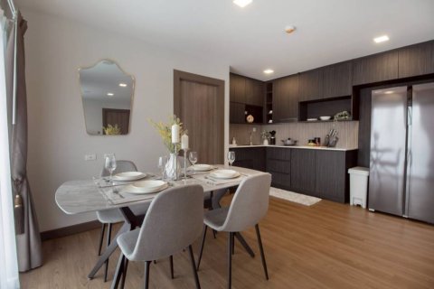 Condo in Hua Hin, Thailand, 2 bedrooms  № 149573 - photo 7