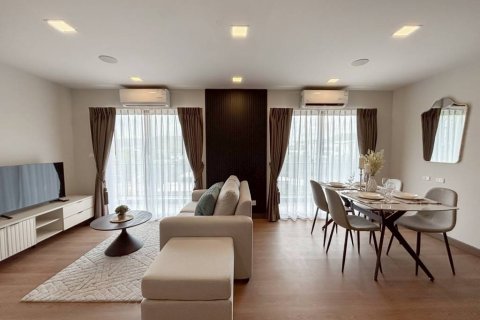 Condo in Hua Hin, Thailand, 2 bedrooms  № 149573 - photo 4