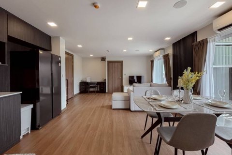 Condo in Hua Hin, Thailand, 2 bedrooms  № 149573 - photo 6