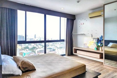 Condo à Bangkok, Thaïlande, 1 chambre  № 149571 - photo 7