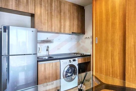 Condo à Bangkok, Thaïlande, 1 chambre  № 149571 - photo 6