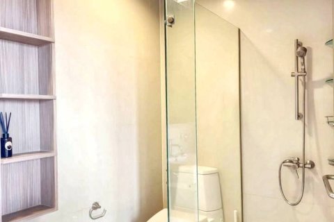 Condo à Bangkok, Thaïlande, 1 chambre  № 149571 - photo 9