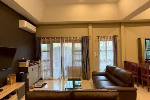 Вилла в Паттайе, Таиланд с 3 спальнями № 149575 - фото 3