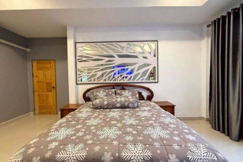 Вилла в Паттайе, Таиланд с 3 спальнями № 149575 - фото 9