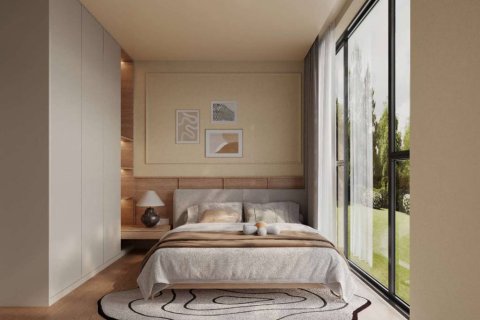 Кондоминиум с 2 спальнями в Банг Тао, Таиланд № 149570 - фото 2