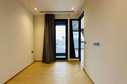 Кондоминиум с 1 спальней в Дин Даенге, Бангкок, Таиланд № 150885 - фото 4