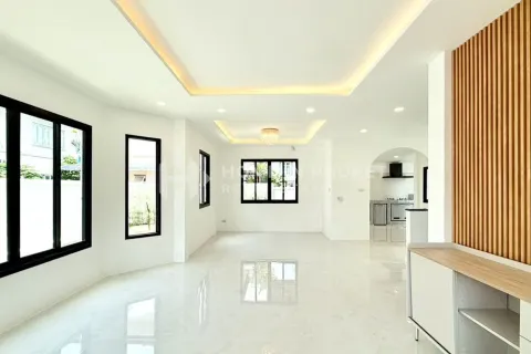 Дом в Чалонге, Таиланд с 3 спальнями  № 150890 - фото 6