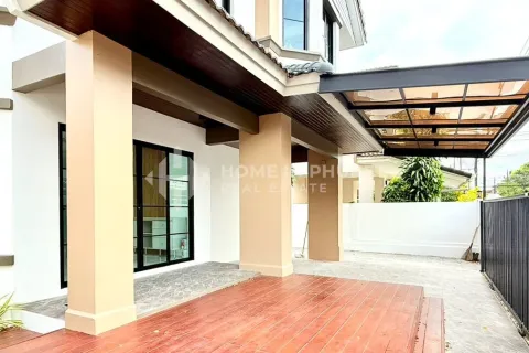 Дом в Чалонге, Таиланд с 3 спальнями  № 150890 - фото 3