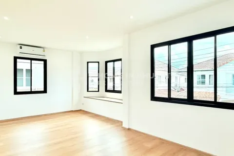 Дом в Чалонге, Таиланд с 3 спальнями  № 150890 - фото 17