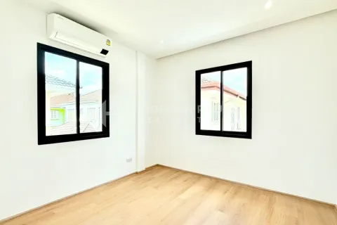 Дом в Чалонге, Таиланд с 3 спальнями  № 150890 - фото 22