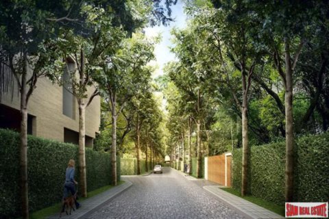 Вилла в Банг Тао, Таиланд с 4 спальнями  № 150888 - фото 3