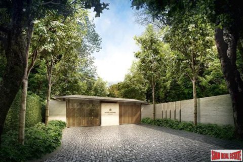 Вилла в Банг Тао, Таиланд с 4 спальнями  № 150888 - фото 2