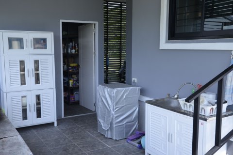 Villa in Surin, Thailand 2 bedrooms № 137884 - photo 14