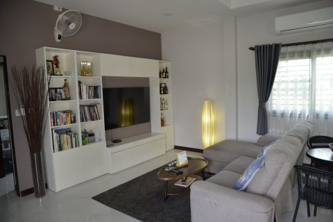 Villa in Surin, Thailand 2 bedrooms № 137884 - photo 25