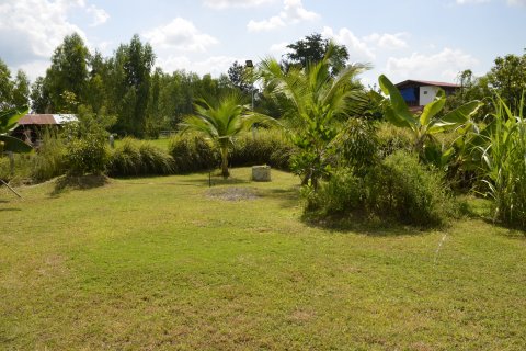 Villa in Surin, Thailand 2 bedrooms № 137884 - photo 19