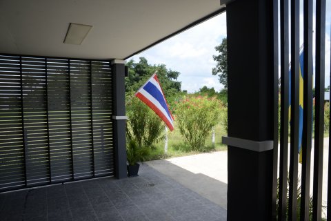 Villa in Surin, Thailand 2 bedrooms № 137884 - photo 7