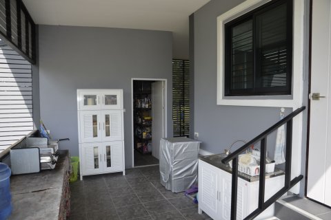 Villa in Surin, Thailand 2 bedrooms № 137884 - photo 13