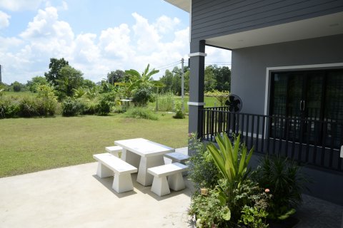 Villa in Surin, Thailand 2 bedrooms № 137884 - photo 6