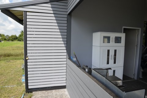 Villa in Surin, Thailand 2 bedrooms № 137884 - photo 15