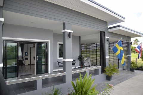 Villa in Surin, Thailand 2 bedrooms № 137884 - photo 4