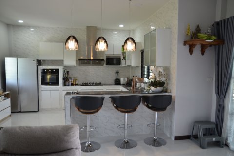 Villa in Surin, Thailand 2 bedrooms № 137884 - photo 21