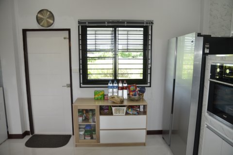Villa in Surin, Thailand 2 bedrooms № 137884 - photo 23