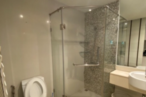 Студия в кондо в Патхум Ване, Бангкок, Таиланд № 137889 - фото 5