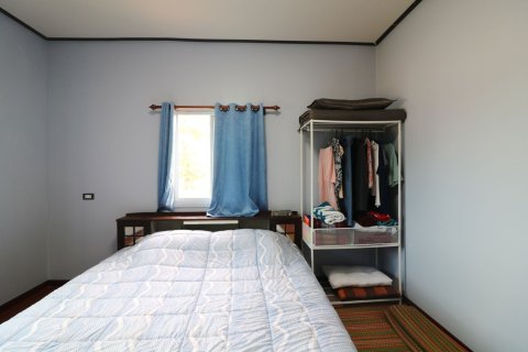 Дом в Каласине, Таиланд с 6 спальнями  № 137886 - фото 18