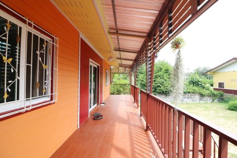 Дом в Каласине, Таиланд с 6 спальнями  № 137886 - фото 6