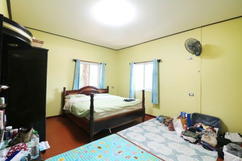 Дом в Каласине, Таиланд с 6 спальнями  № 137886 - фото 12