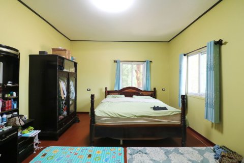 Дом в Каласине, Таиланд с 6 спальнями  № 137886 - фото 13