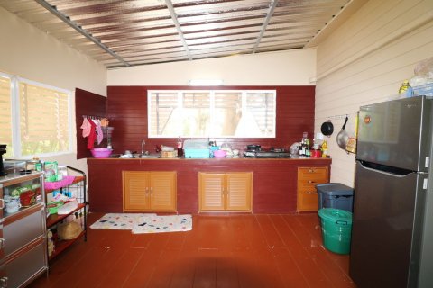 Дом в Каласине, Таиланд с 6 спальнями  № 137886 - фото 24