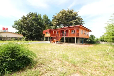 Дом в Каласине, Таиланд с 6 спальнями  № 137886 - фото 3