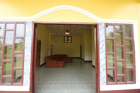 Дом в Каласине, Таиланд с 6 спальнями  № 137886 - фото 30