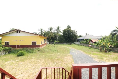 Дом в Каласине, Таиланд с 6 спальнями  № 137886 - фото 5