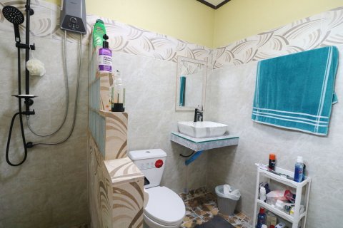 Дом в Каласине, Таиланд с 6 спальнями  № 137886 - фото 15